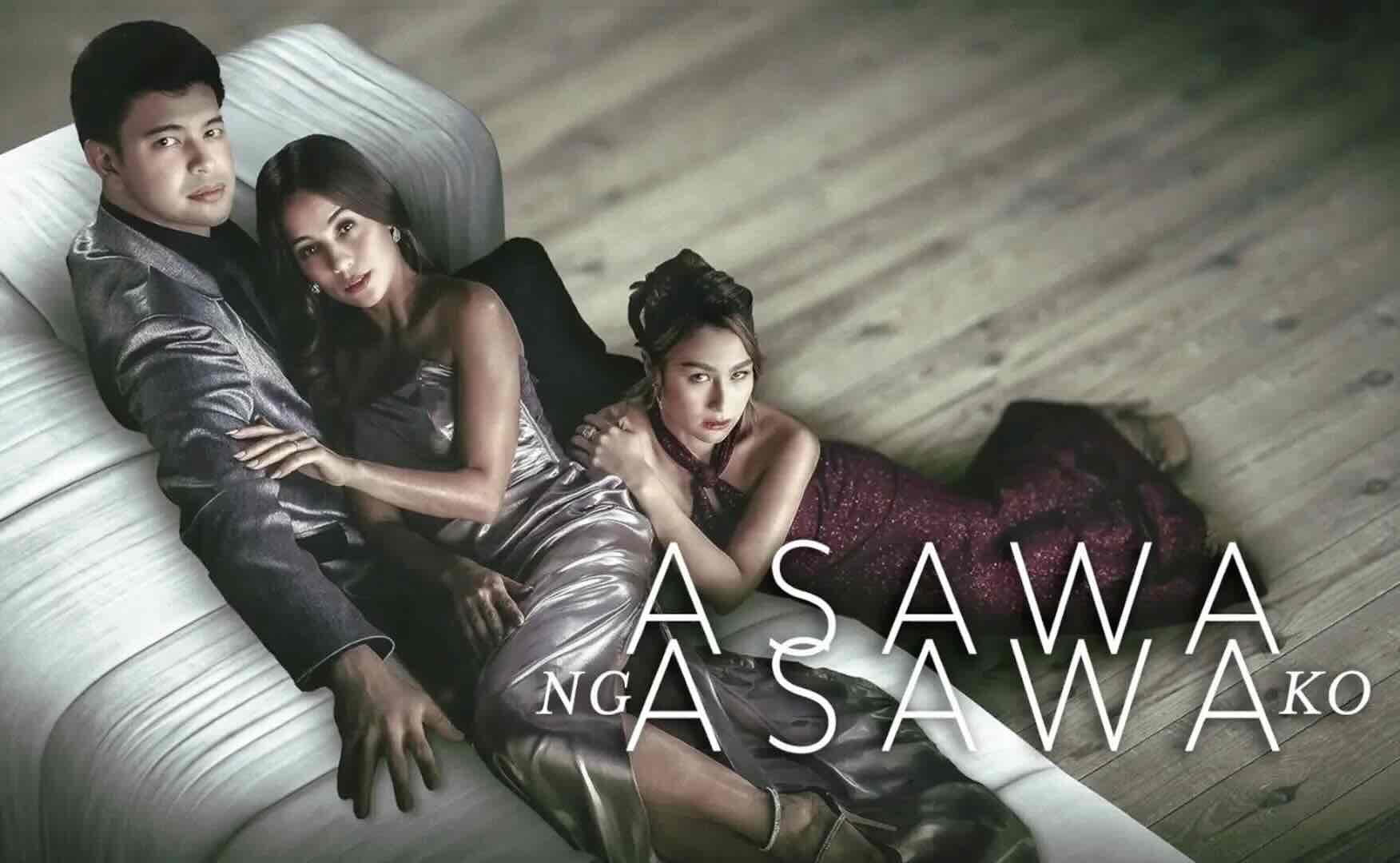 Asawa ng Asawa ko January 9, 2025 poster image on Teleserye.su