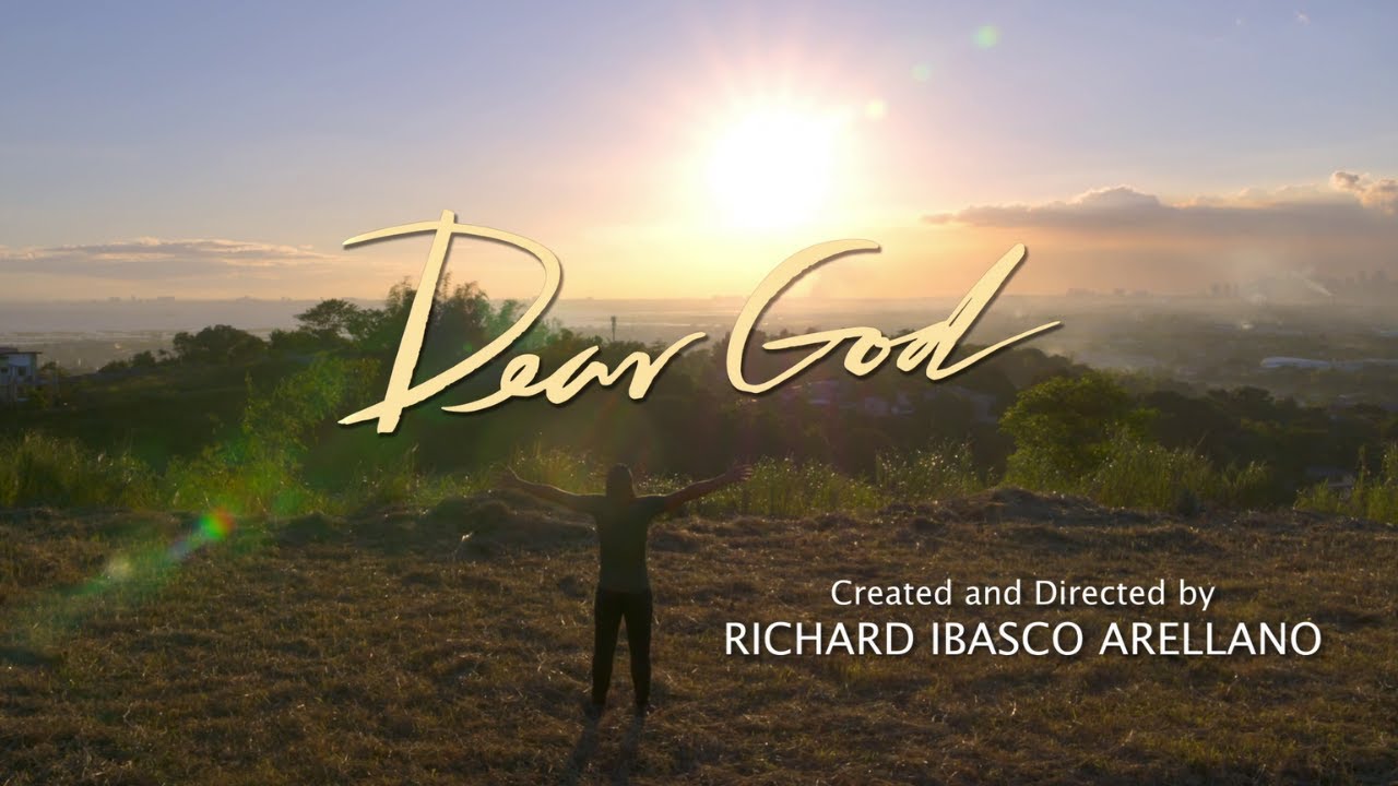 Dear God July 14, 2022 poster image on Teleserye.su