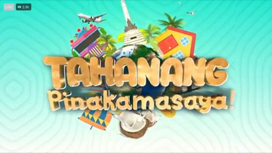 Tahanang Pinakamasaya February 14, 2024 poster image on Teleserye.su