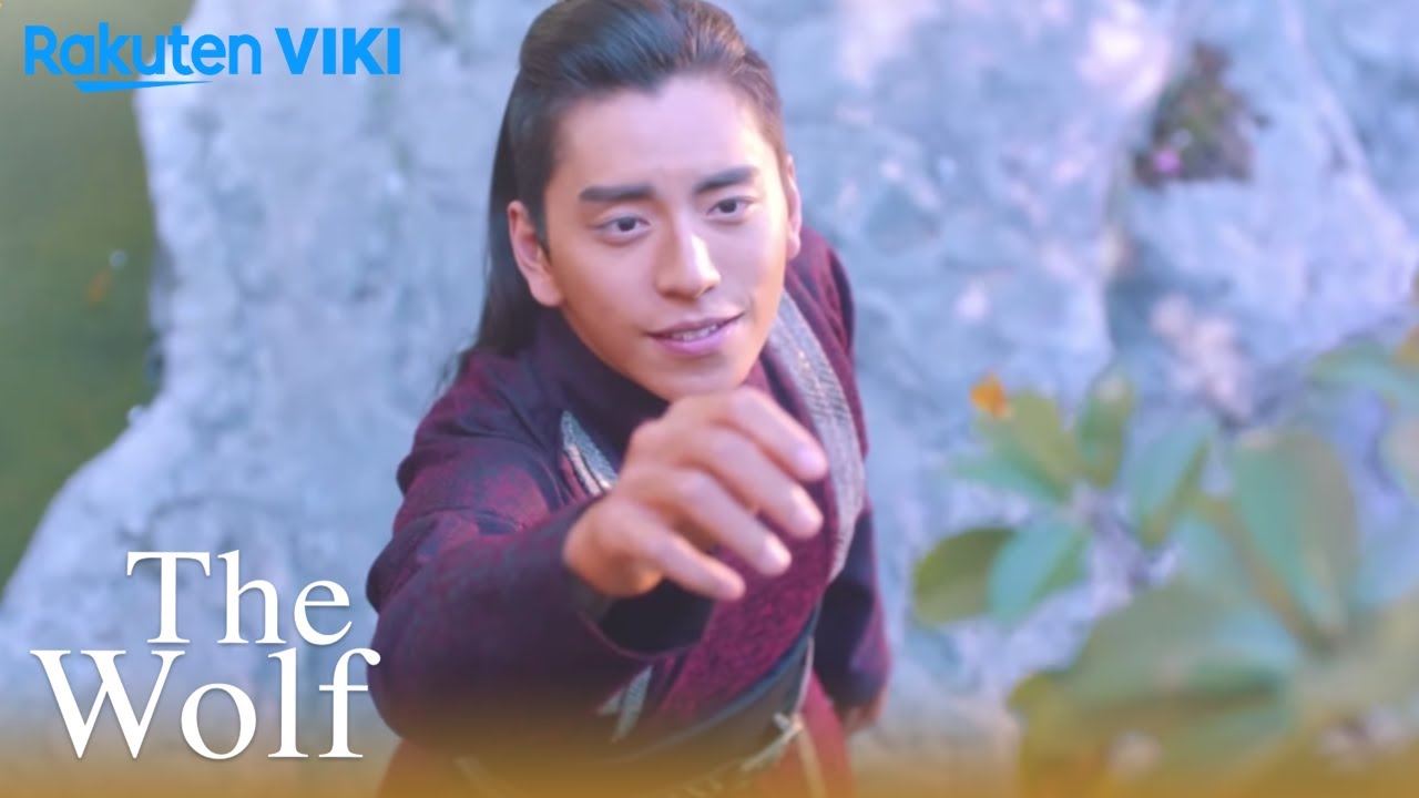 The Wolf December 26, 2022 poster image on Teleserye.su