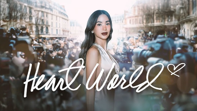 Heart World June 20, 2026 poster image on Teleserye.su