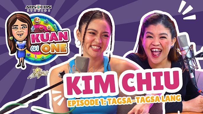 Kuan on One October 20, 2024 poster image on Teleserye.su