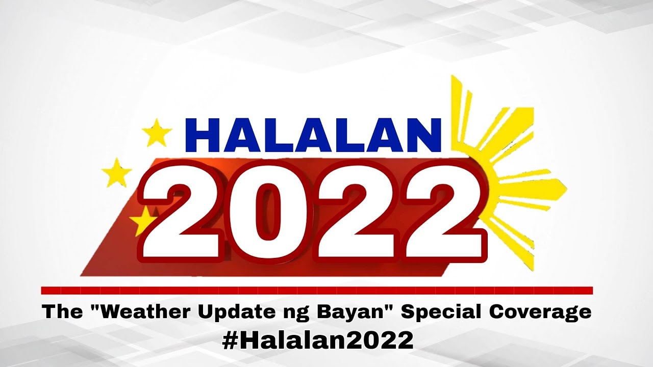 HALALAN May 9, 2022 poster image on Teleserye.su