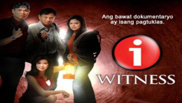 I-Witness