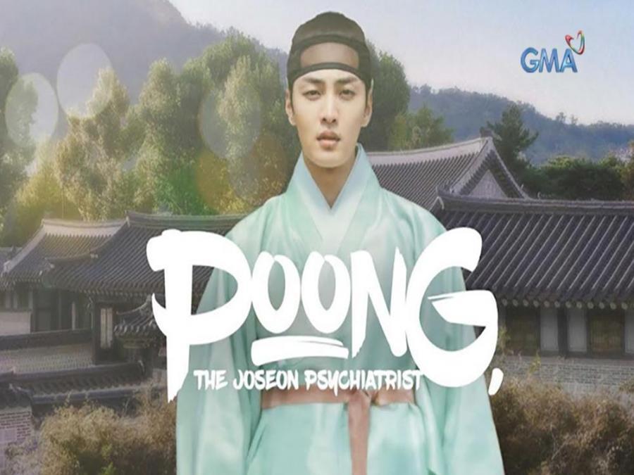 Poong, the Joseon Psychiatrist March 06, 2023 poster image on Teleserye.su