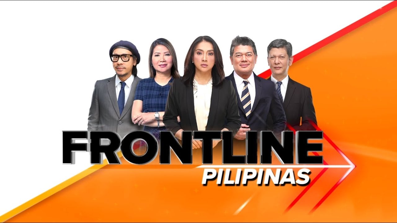 Frontline Pilipinas April 3, 2025 poster image on Teleserye.su
