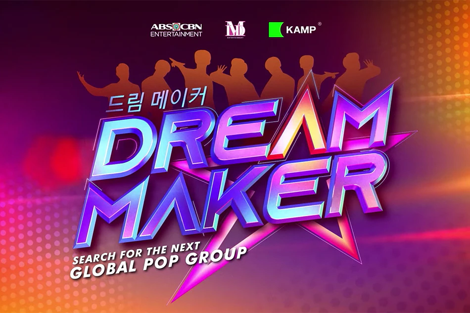 Dream Maker December 10, 2022 poster image on Teleserye.su