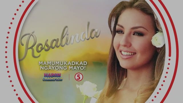 Rosalinda