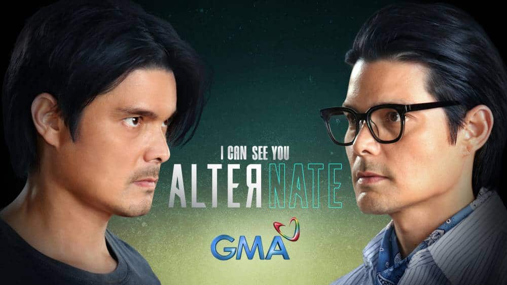 I Can See You Alternate January 19, 2022 poster image on Teleserye.su
