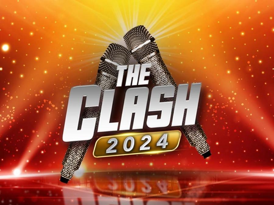 The Clash 2024 November 23, 2024 poster image on Teleserye.su