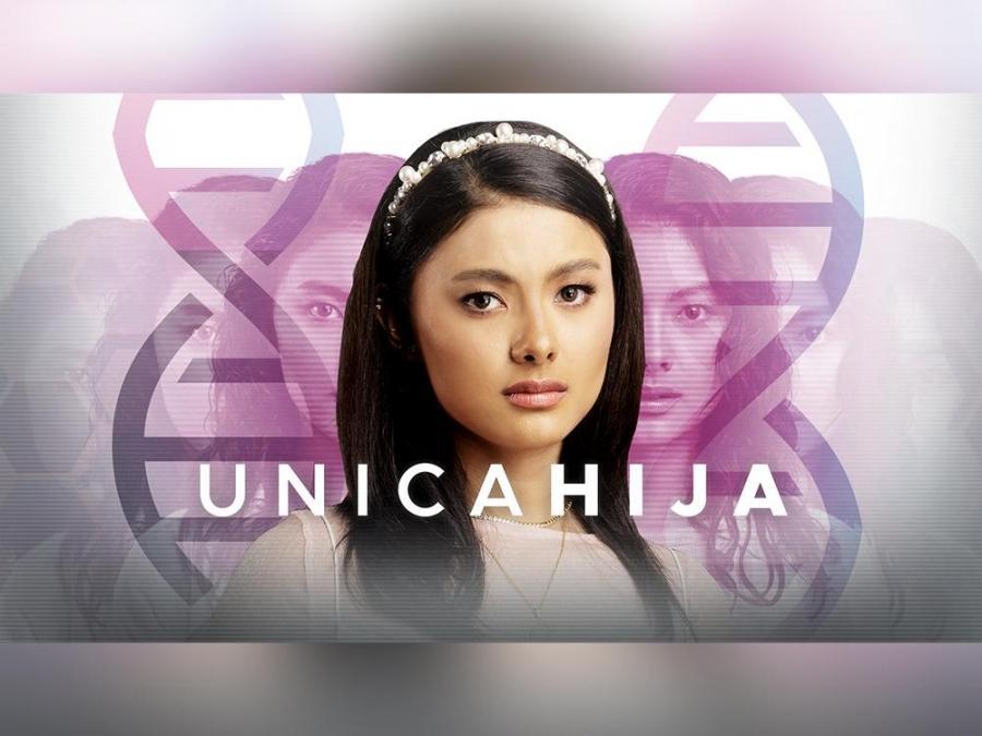 Unica Hija January 9, 2026 poster image on Teleserye.su