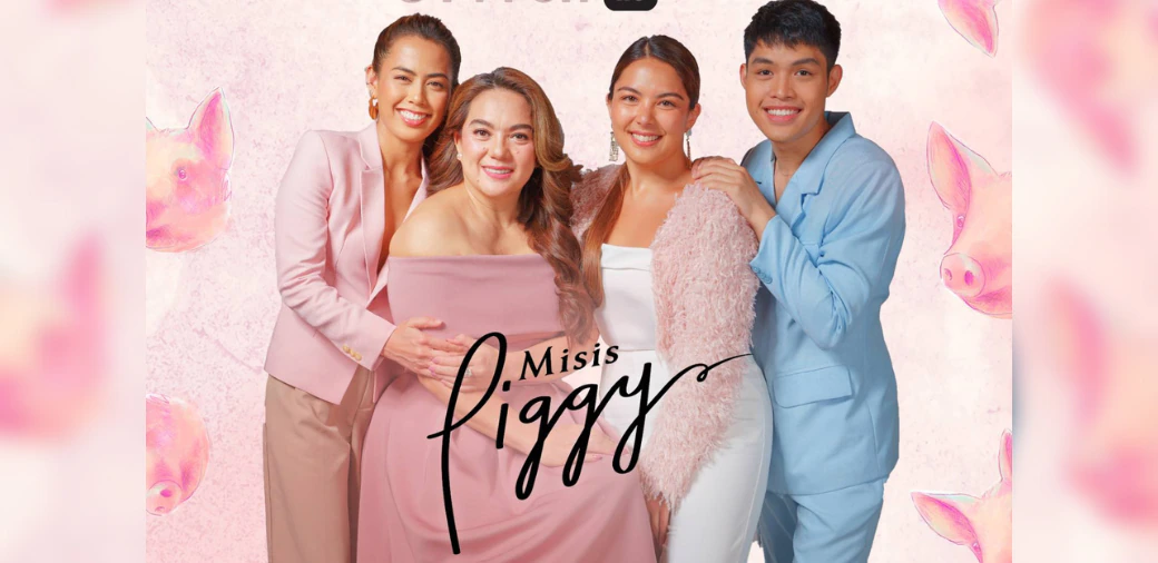 Missis Piggy May 14, 2023 poster image on Teleserye.su