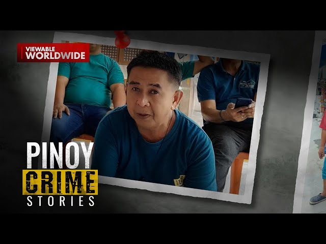 Pinoy Crime Stories July 20, 2024 poster image on Teleserye.su