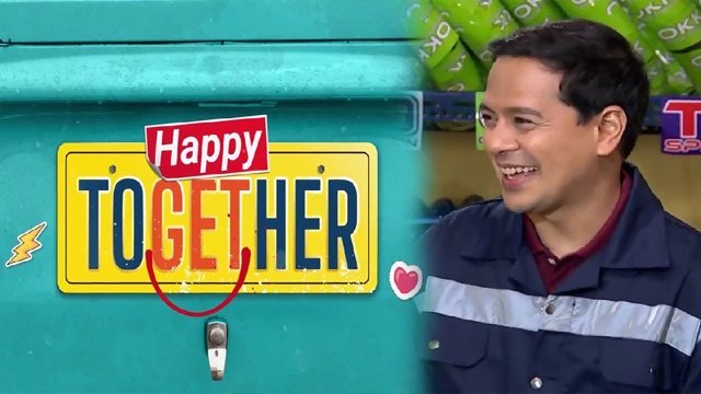 Happy ToGetHer