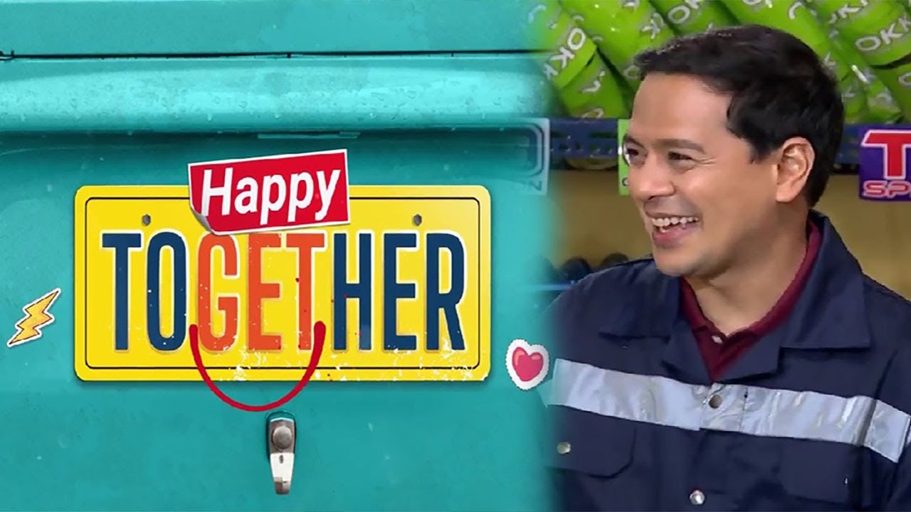 Happy ToGetHer August 28, 2022 poster image on Teleserye.su