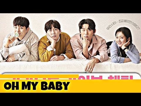 Oh My Baby August 31, 2021 poster image on Teleserye.su