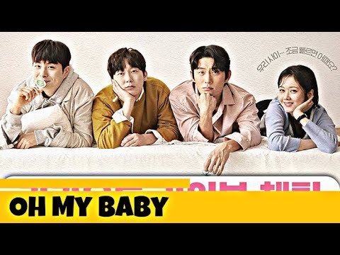 Oh My Baby September 11, 2021 poster image on Teleserye.su