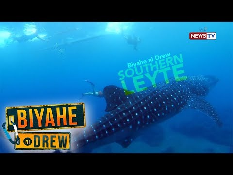 Biyahe ni Drew Southern Leyte August 30, 2021 poster image on Teleserye.su