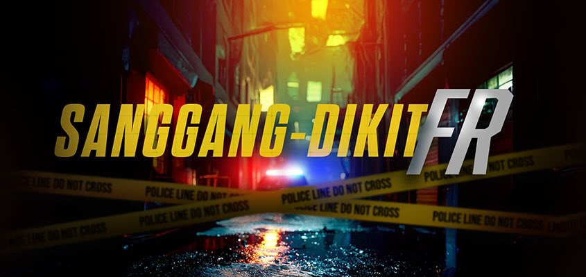 Sanggang Dikit FR December 18, 2025 poster image on Teleserye.su