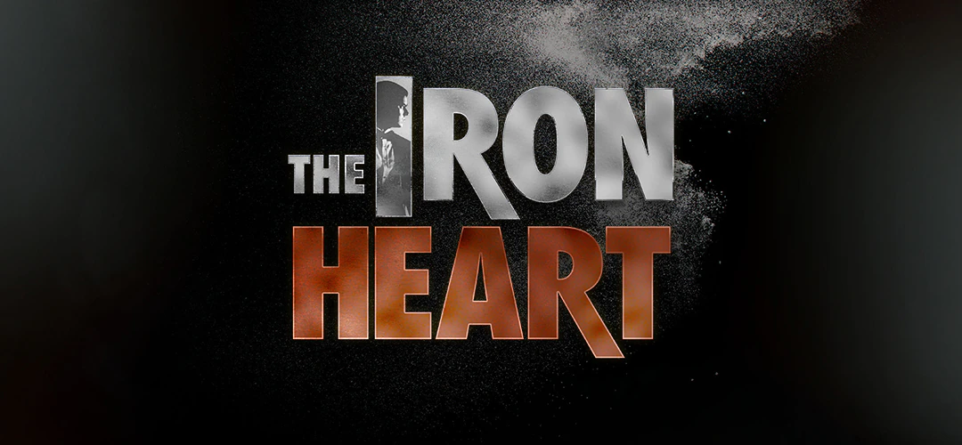 The Iron Heart December 23, 2022 poster image on Teleserye.su