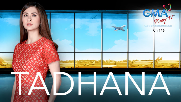 Tadhana July 23, 2022 poster image on Teleserye.su