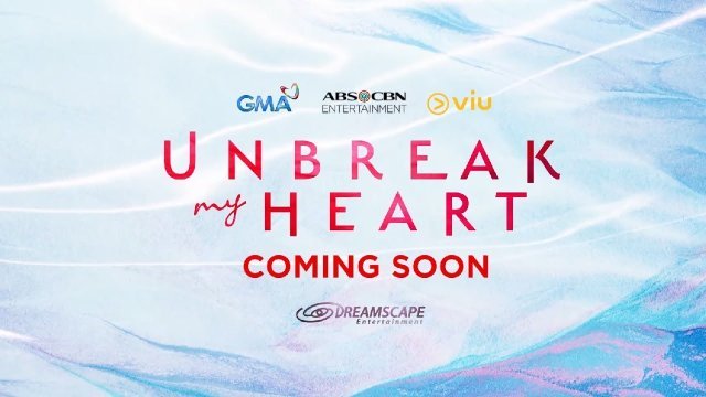 Unbreak My Heart November 16, 2023 poster image on Teleserye.su