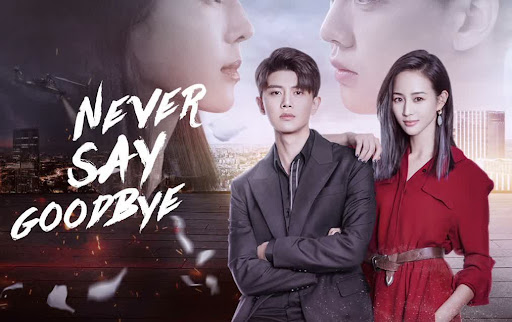 Never Say Goodbye November 24, 2021 poster image on Teleserye.su