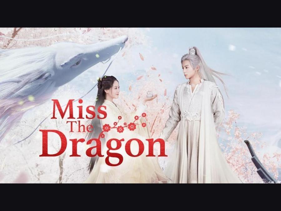 Miss The Dragon August 15, 2022 poster image on Teleserye.su