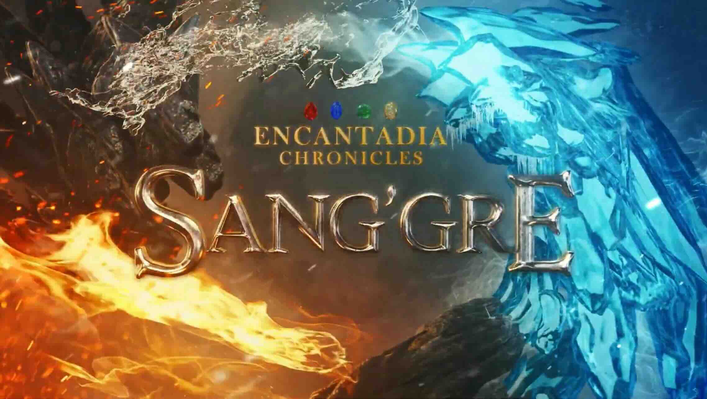 Encantadia Chronicles: Sang’gre March 5, 2026 poster image on Teleserye.su