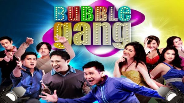 Bubble Gang August 12, 2022 poster image on Teleserye.su