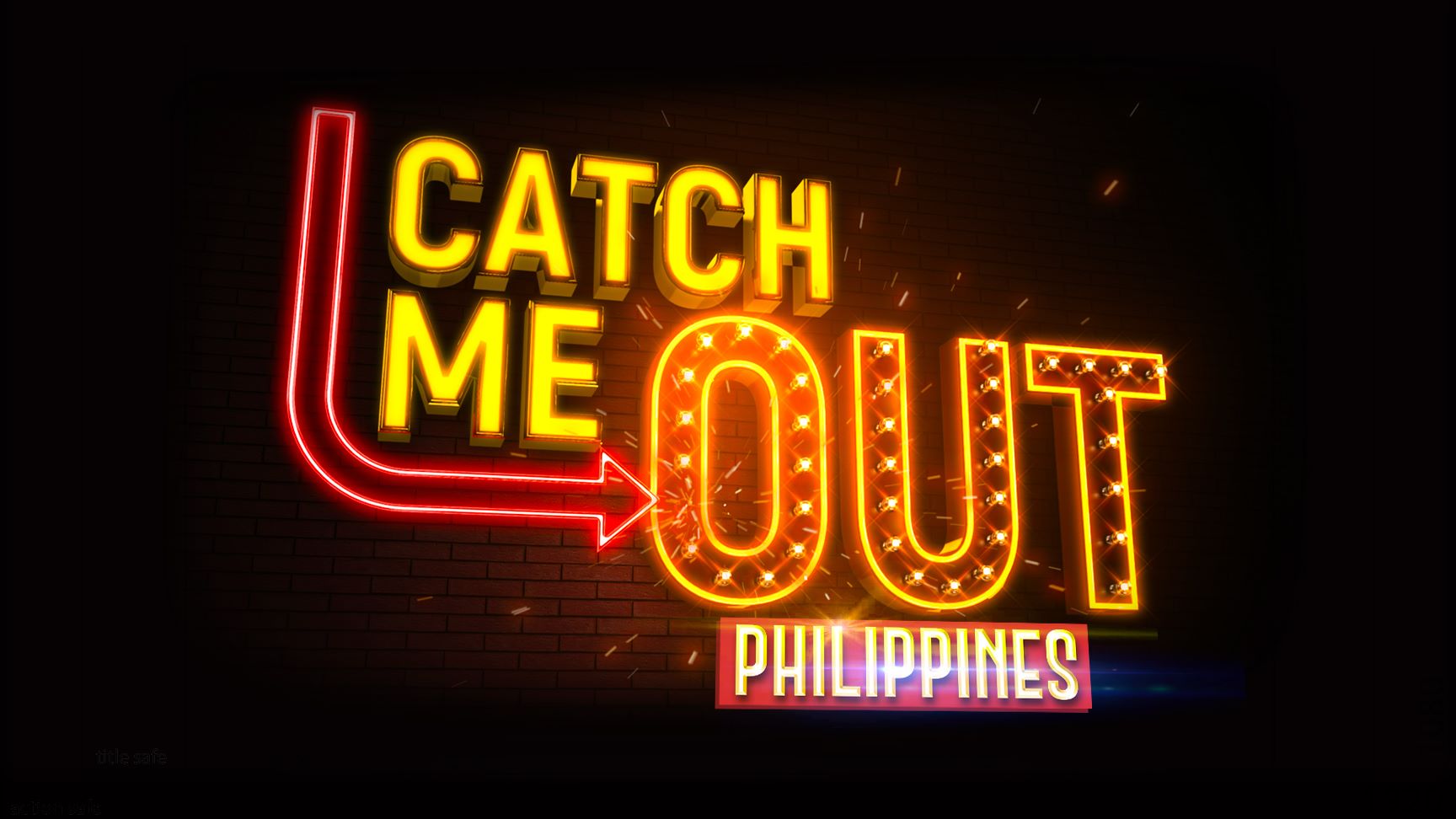 Catch Me Out Philippines August 28, 2021 poster image on Teleserye.su