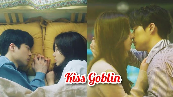 Kiss Goblin August 22, 2024 poster image on Teleserye.su