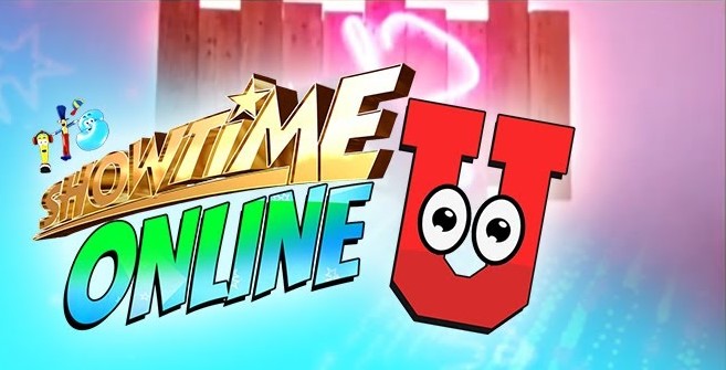 Showtime Online U January 26, 2024 poster image on Teleserye.su
