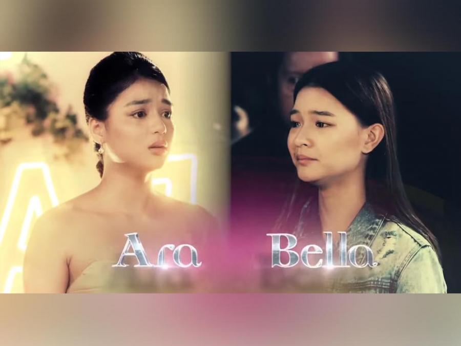 Arabella June 23, 2023 poster image on Teleserye.su