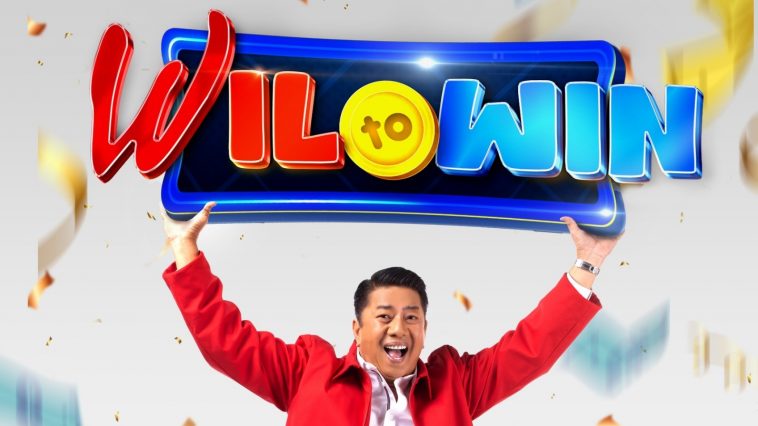 Wil To Win November 12, 2024 poster image on Teleserye.su