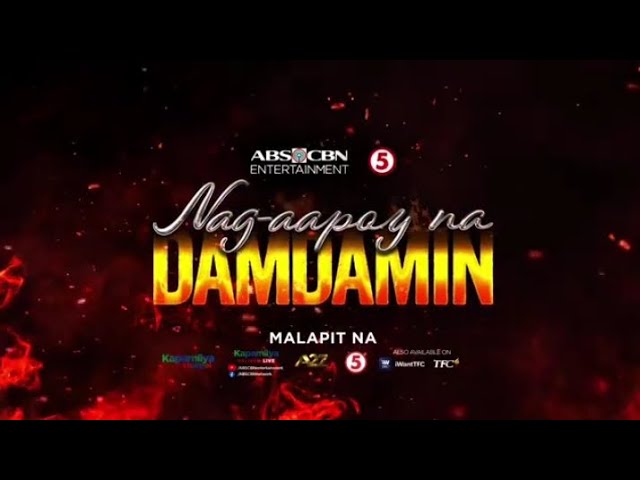Nag-Aapoy Na Damdamin June 19, 2026 poster image on Teleserye.su