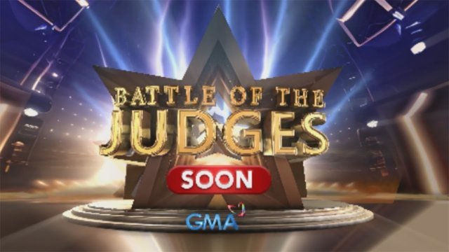 Battle of the Judges