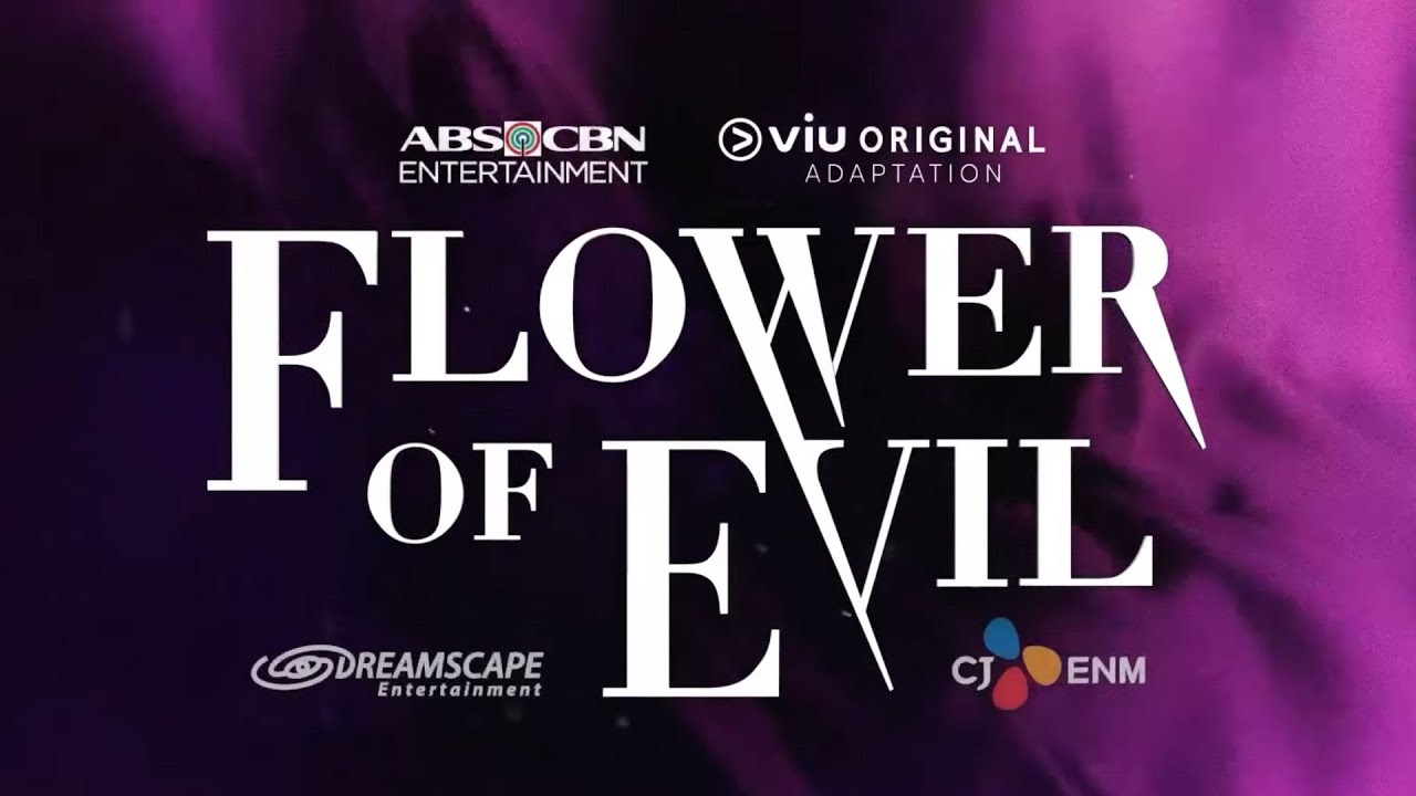 Flower Of Evil August 7, 2022 poster image on Teleserye.su