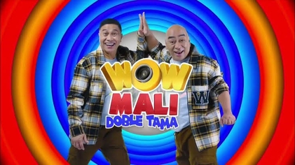 Wow Mali Doble Tama episode image on Teleserye.su