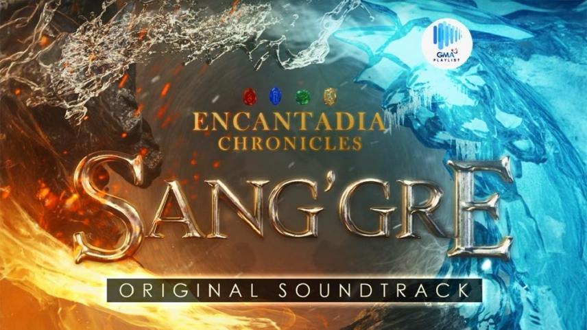 Encantadia Chronicles: Sang’gre February 13, 2026 poster image on Teleserye.su