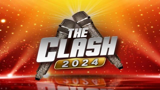 The Clash 2024 December 14, 2024 poster image on Teleserye.su