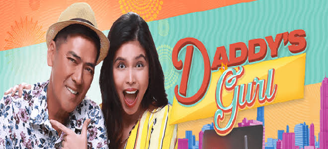 Daddy’s Gurl July 23, 2022 poster image on Teleserye.su