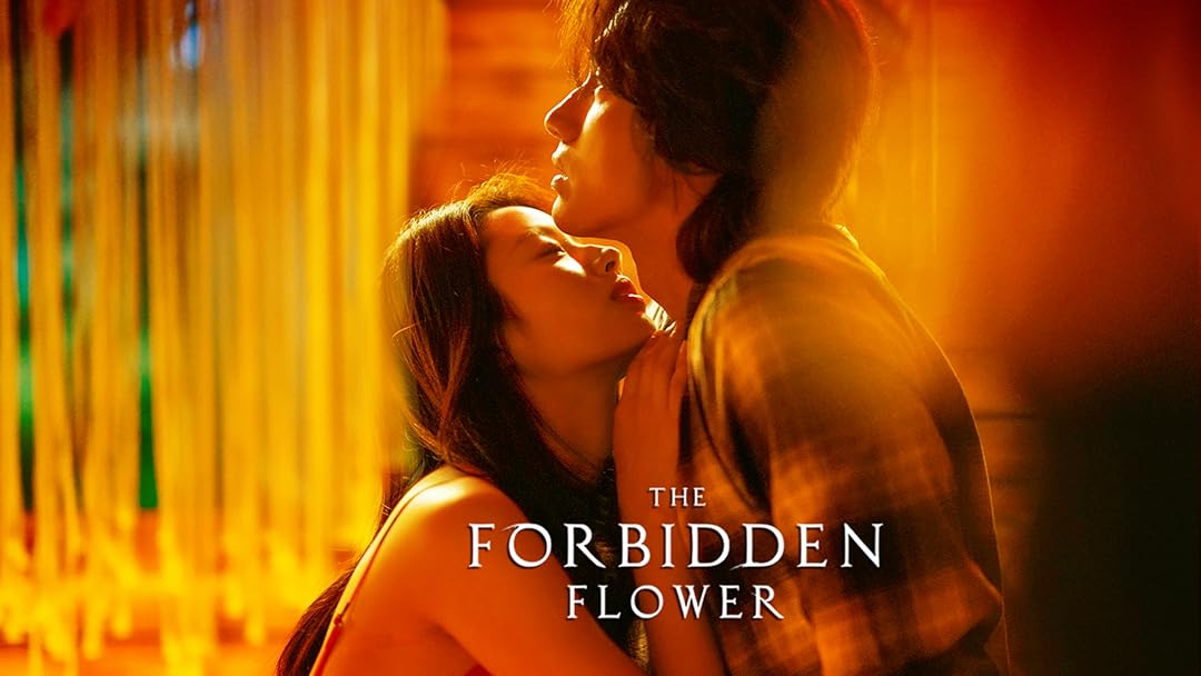 The Forbidden Love September 14, 2024 poster image on Teleserye.su