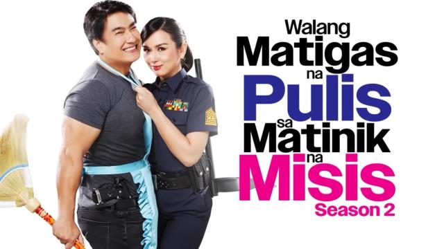What’s Wrong with Secretary Kim July 13, 2024 poster image on Teleserye.su