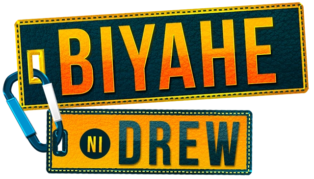 Biyahe Ni Drew August 31, 2024 poster image on Teleserye.su