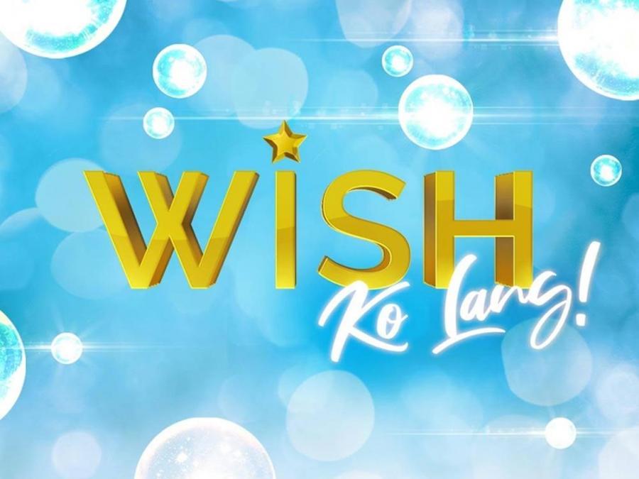 Wish Ko Lang November 9, 2024 poster image on Teleserye.su