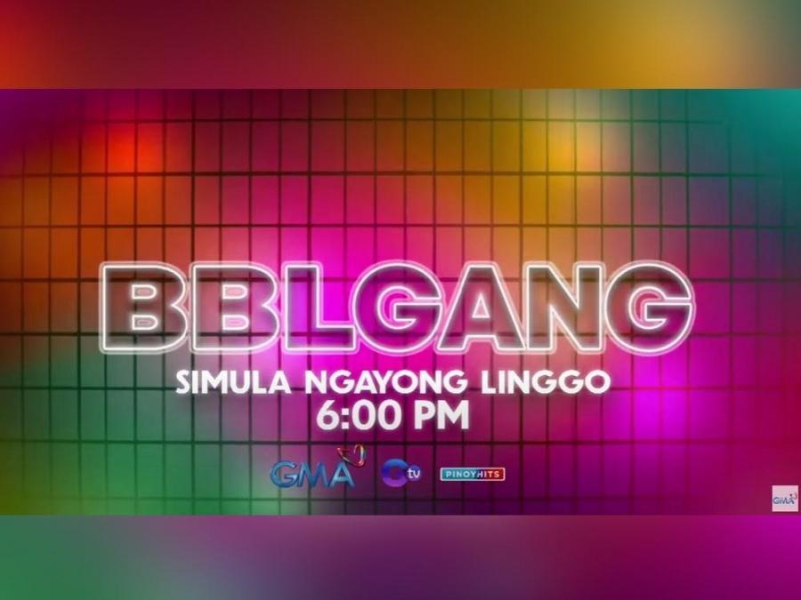 Bubble Gang