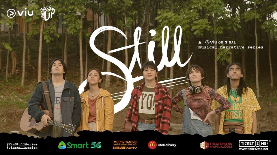 Still August 18, 2023 poster image on Teleserye.su