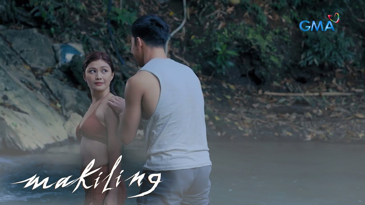 Makiling May 6, 2024 poster image on Teleserye.su