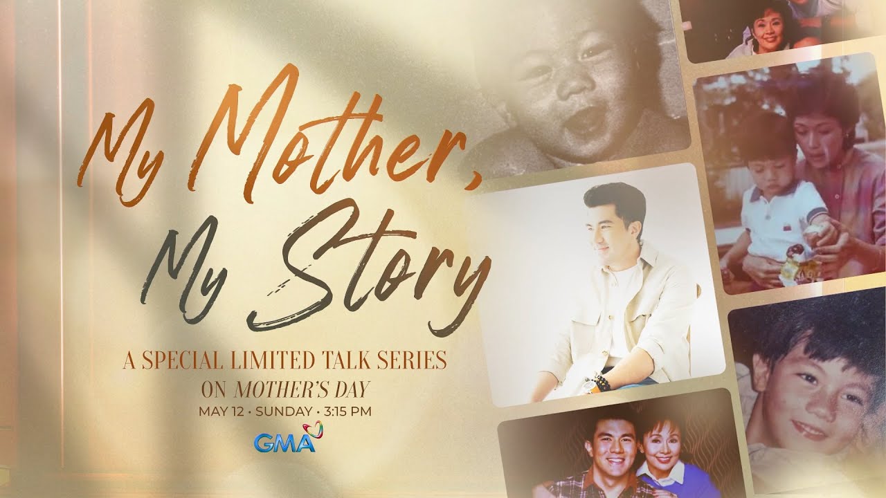 My Mother My Story September 29, 2024 poster image on Teleserye.su